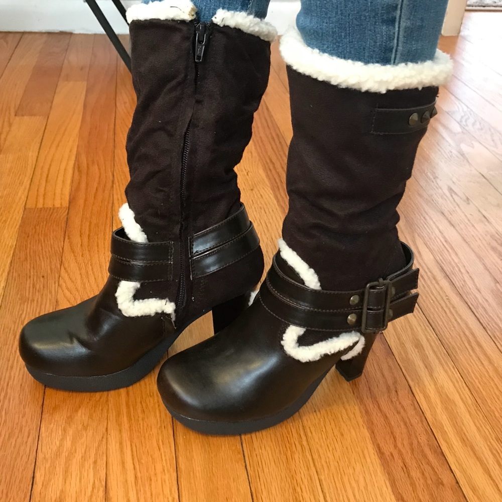 Boots